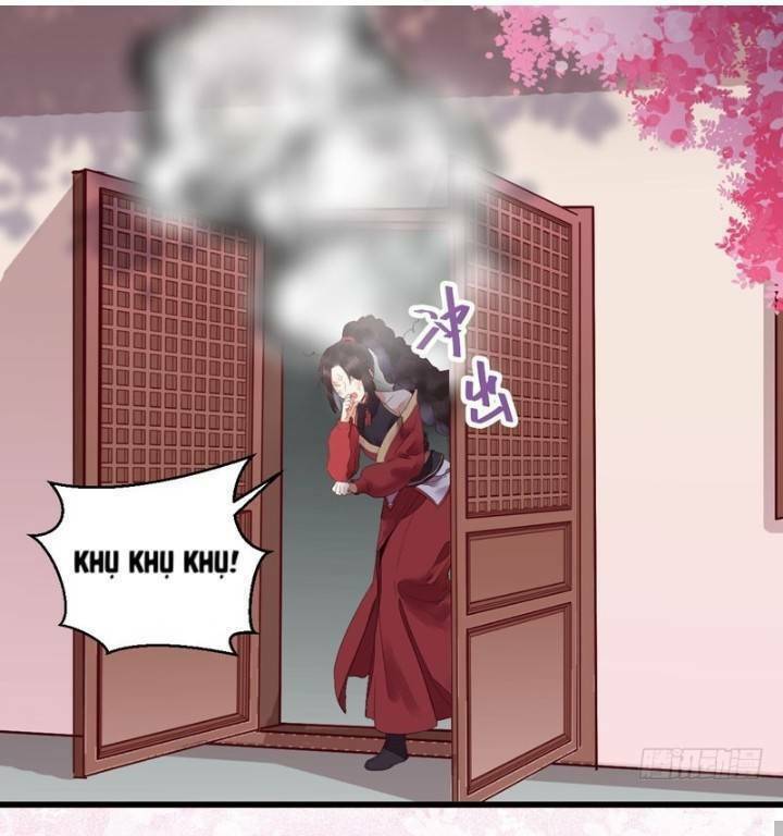 Tuyệt Sắc Quyến Rũ Quỷ Y Chí Tôn - Chapter 228 - Page 16