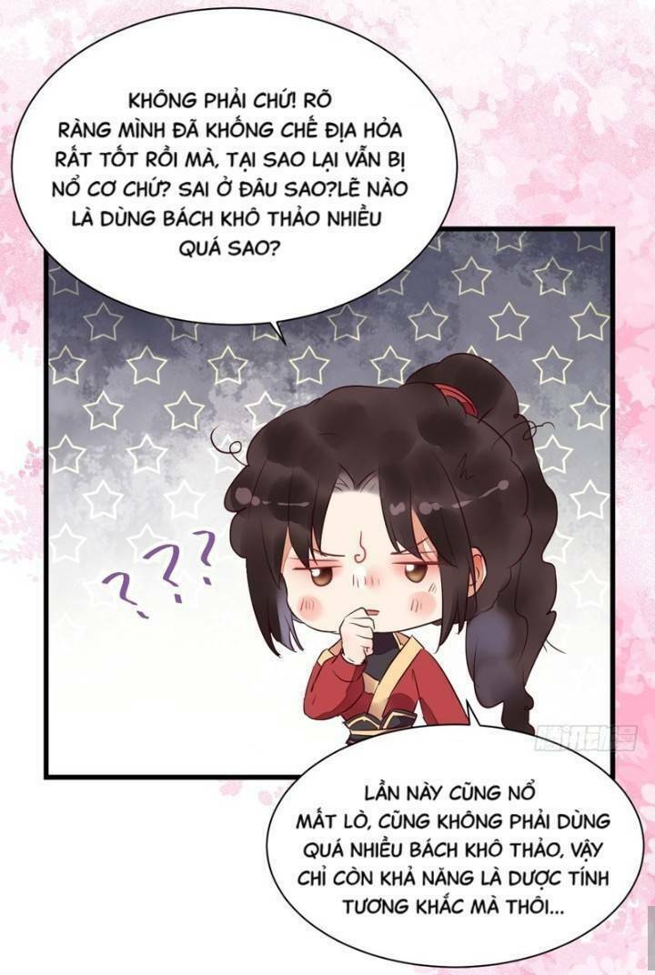 Tuyệt Sắc Quyến Rũ Quỷ Y Chí Tôn - Chapter 228 - Page 17
