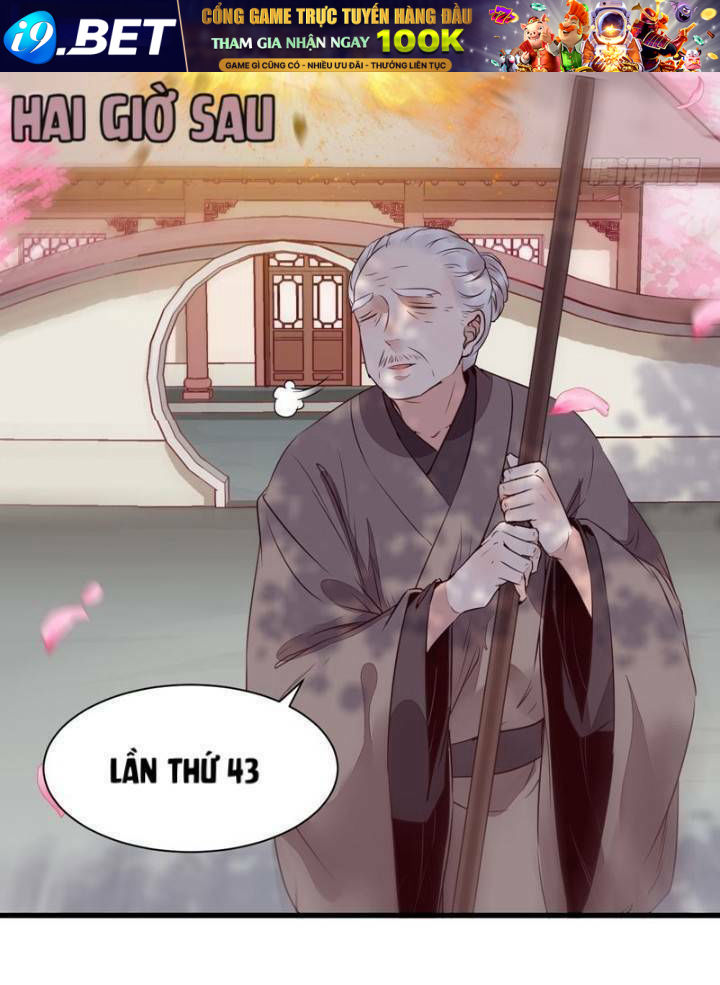 Tuyệt Sắc Quyến Rũ Quỷ Y Chí Tôn - Chapter 228 - Page 19