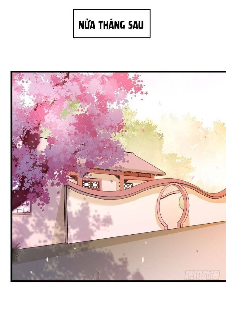 Tuyệt Sắc Quyến Rũ Quỷ Y Chí Tôn - Chapter 228 - Page 20