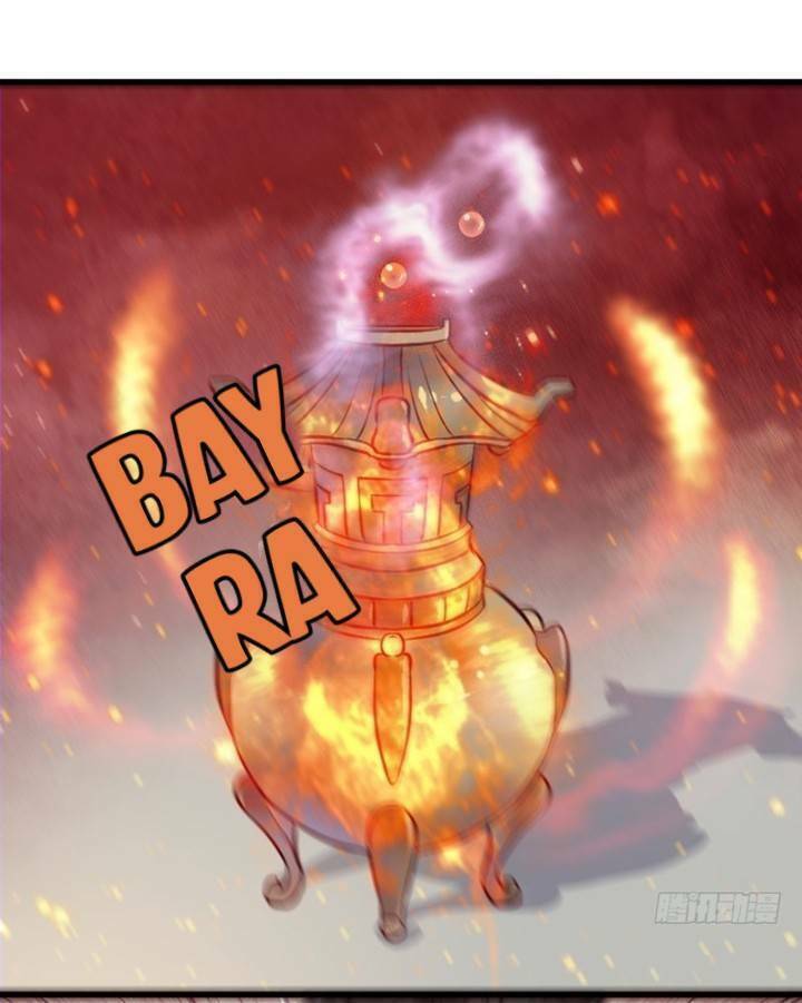 Tuyệt Sắc Quyến Rũ Quỷ Y Chí Tôn - Chapter 228 - Page 22