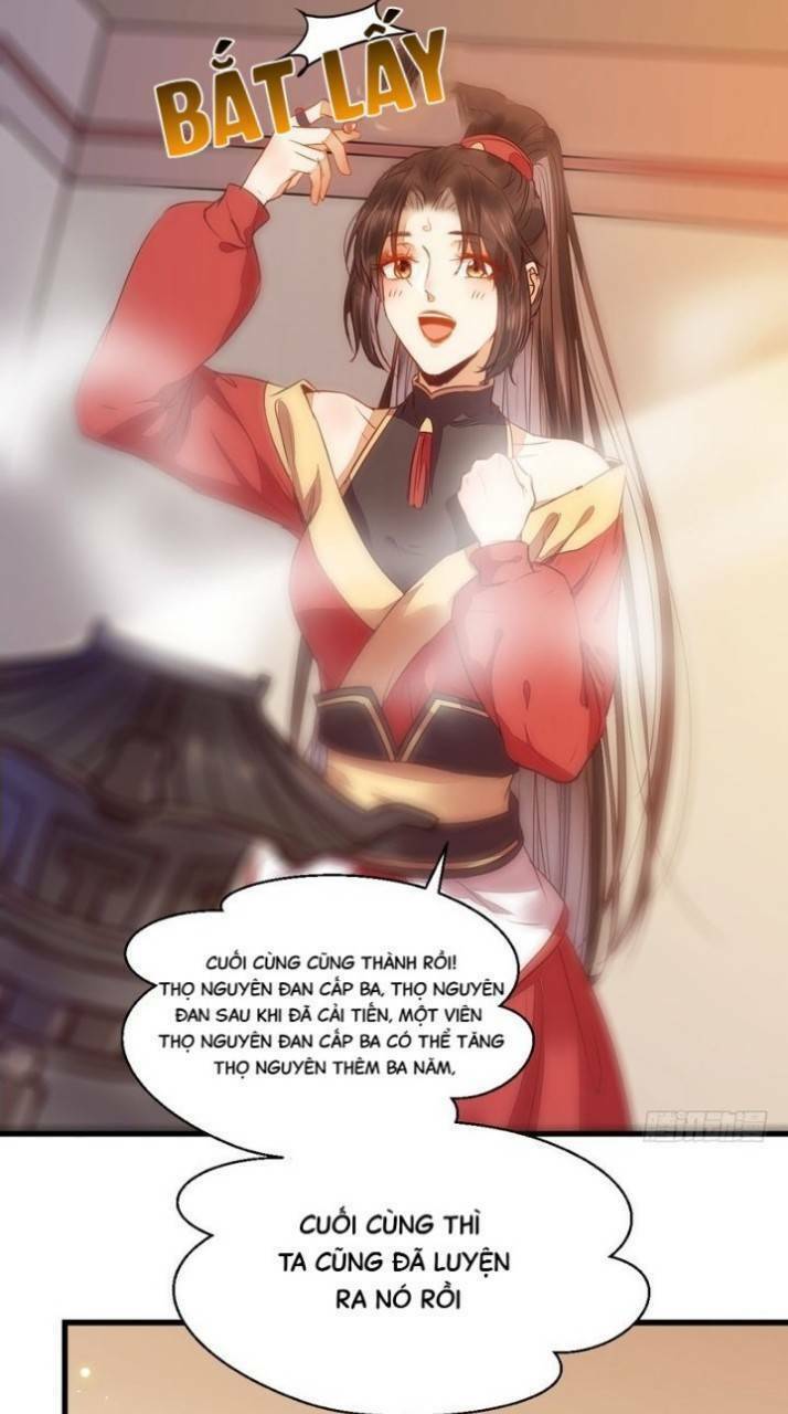 Tuyệt Sắc Quyến Rũ Quỷ Y Chí Tôn - Chapter 228 - Page 24