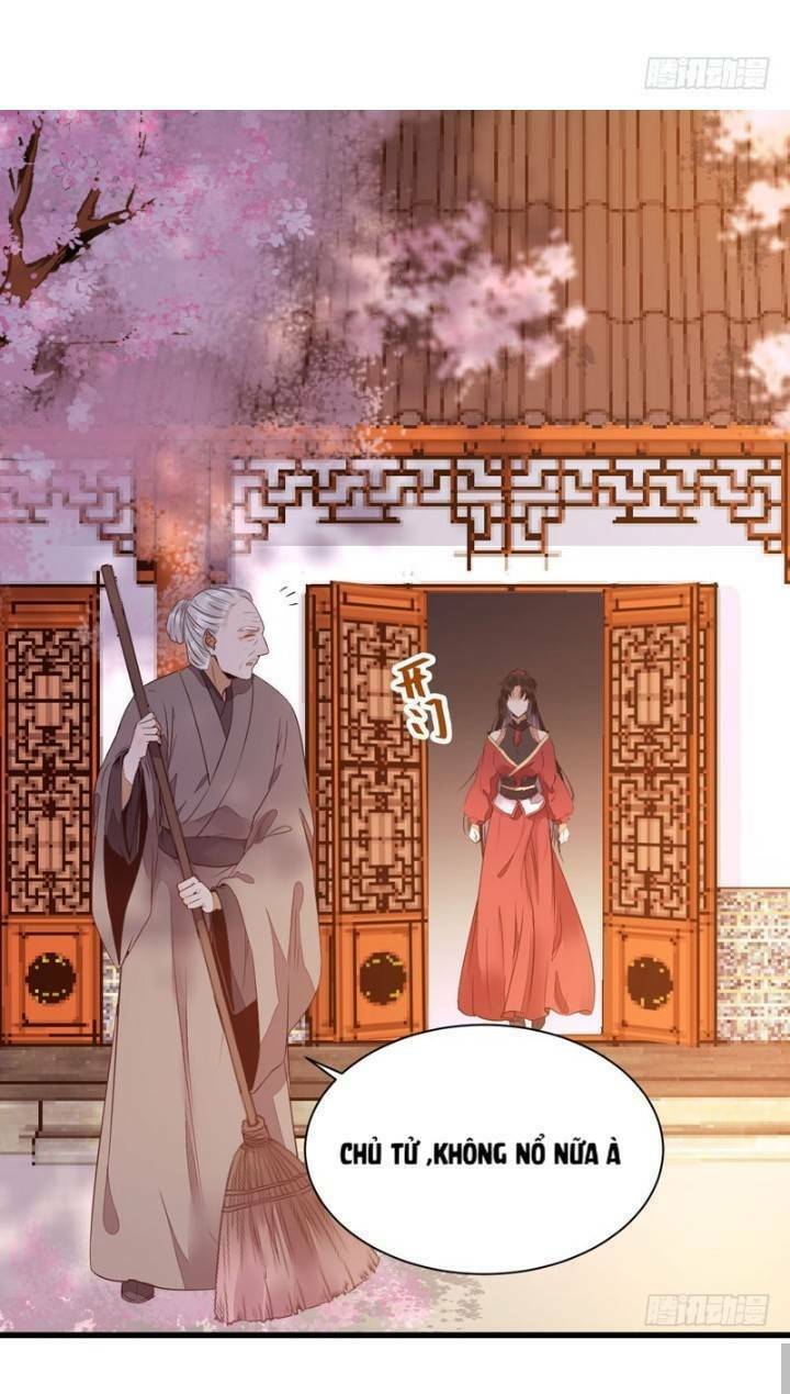 Tuyệt Sắc Quyến Rũ Quỷ Y Chí Tôn - Chapter 228 - Page 26