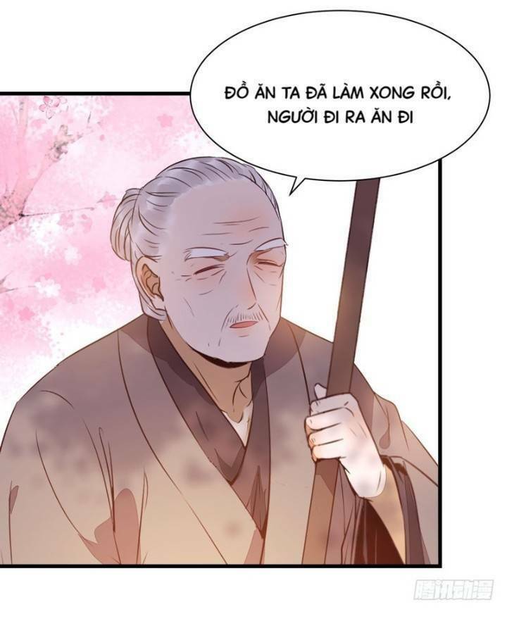 Tuyệt Sắc Quyến Rũ Quỷ Y Chí Tôn - Chapter 228 - Page 28
