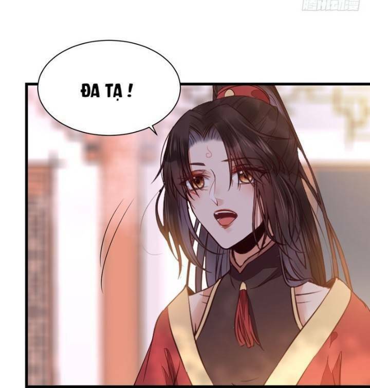 Tuyệt Sắc Quyến Rũ Quỷ Y Chí Tôn - Chapter 228 - Page 29