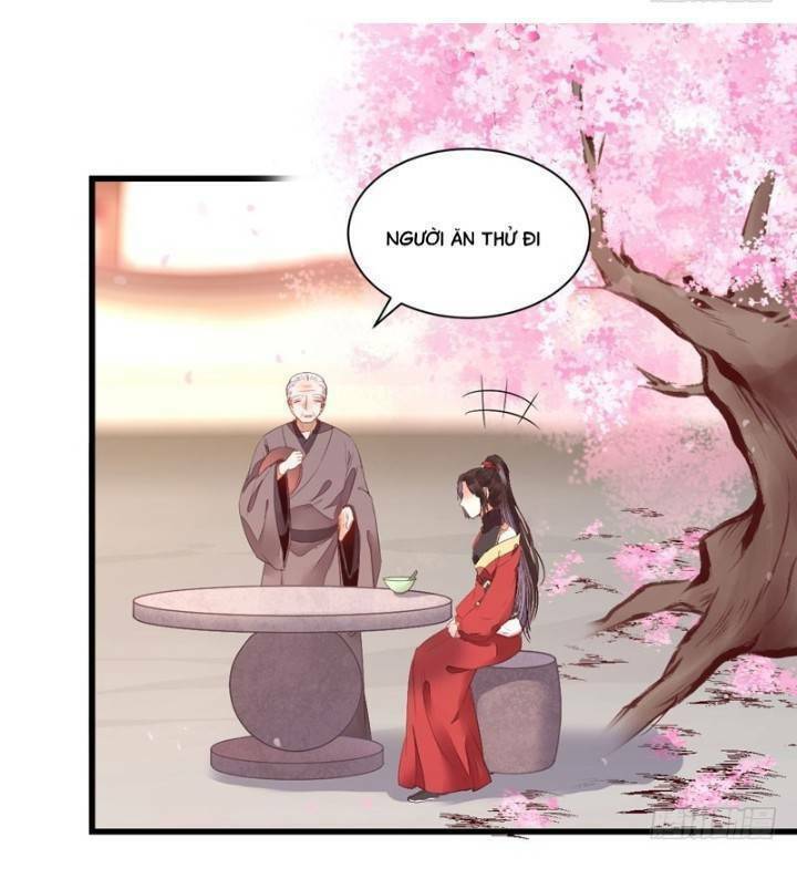 Tuyệt Sắc Quyến Rũ Quỷ Y Chí Tôn - Chapter 228 - Page 30