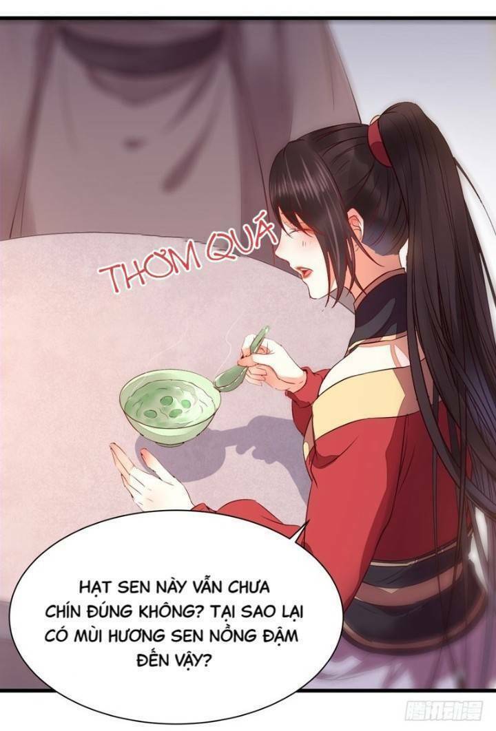 Tuyệt Sắc Quyến Rũ Quỷ Y Chí Tôn - Chapter 228 - Page 31