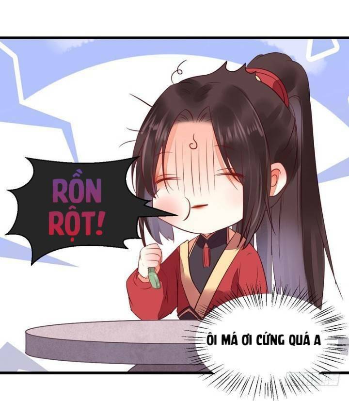 Tuyệt Sắc Quyến Rũ Quỷ Y Chí Tôn - Chapter 228 - Page 33