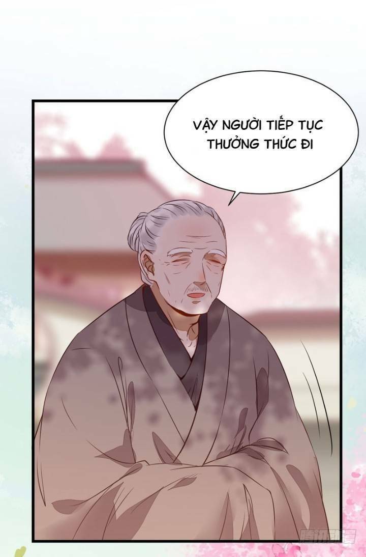 Tuyệt Sắc Quyến Rũ Quỷ Y Chí Tôn - Chapter 228 - Page 35