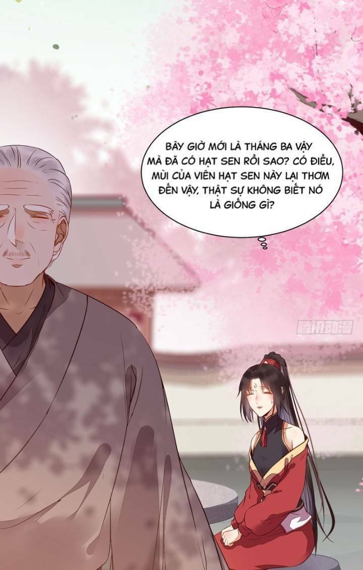 Tuyệt Sắc Quyến Rũ Quỷ Y Chí Tôn - Chapter 228 - Page 36