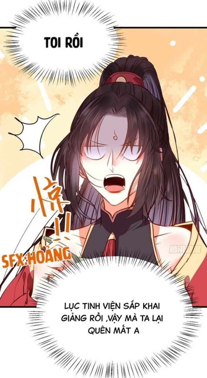 Tuyệt Sắc Quyến Rũ Quỷ Y Chí Tôn - Chapter 228 - Page 39