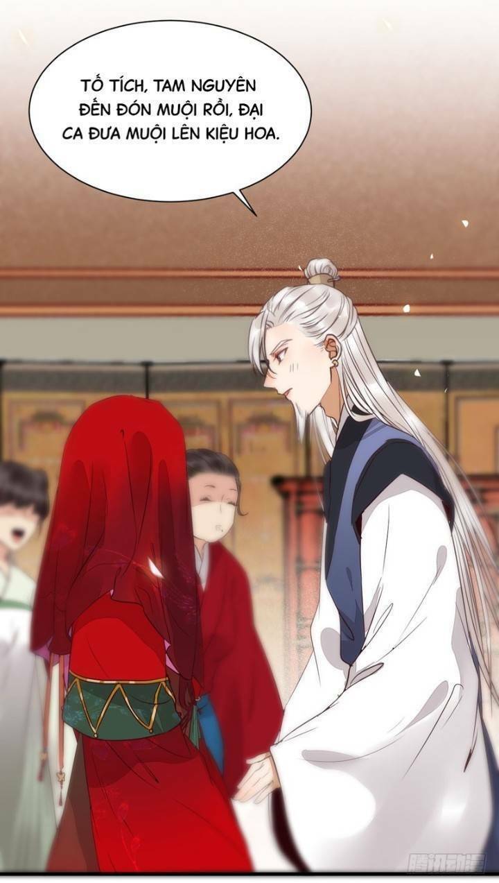 Tuyệt Sắc Quyến Rũ Quỷ Y Chí Tôn - Chapter 228 - Page 5