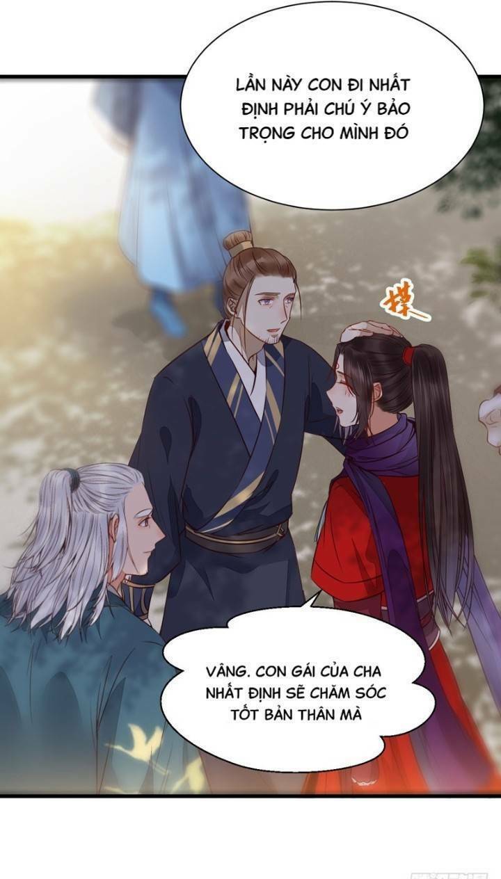 Tuyệt Sắc Quyến Rũ Quỷ Y Chí Tôn - Chapter 229 - Page 13