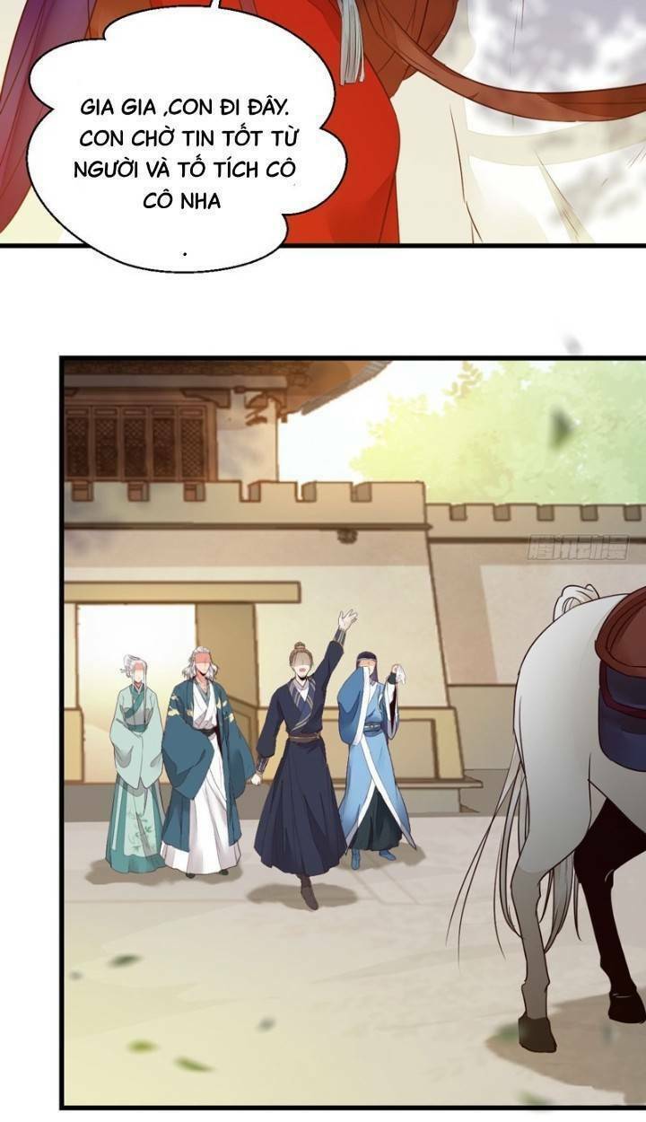 Tuyệt Sắc Quyến Rũ Quỷ Y Chí Tôn - Chapter 229 - Page 16