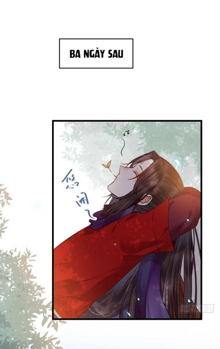 Tuyệt Sắc Quyến Rũ Quỷ Y Chí Tôn - Chapter 229 - Page 17
