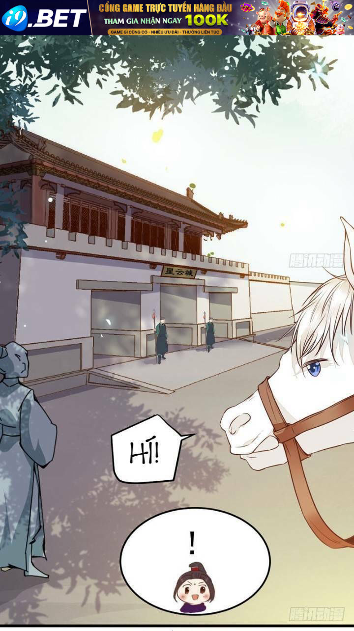 Tuyệt Sắc Quyến Rũ Quỷ Y Chí Tôn - Chapter 229 - Page 19