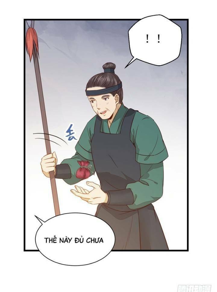Tuyệt Sắc Quyến Rũ Quỷ Y Chí Tôn - Chapter 229 - Page 22