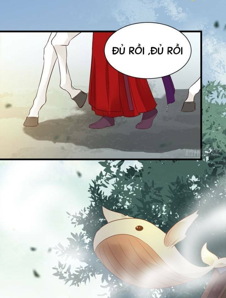 Tuyệt Sắc Quyến Rũ Quỷ Y Chí Tôn - Chapter 229 - Page 23