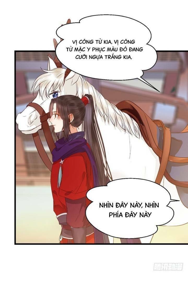 Tuyệt Sắc Quyến Rũ Quỷ Y Chí Tôn - Chapter 229 - Page 25