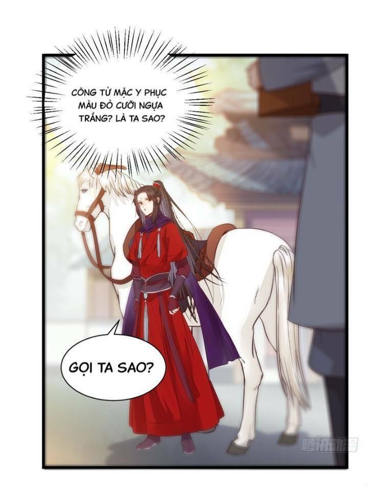 Tuyệt Sắc Quyến Rũ Quỷ Y Chí Tôn - Chapter 229 - Page 26