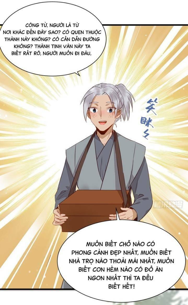 Tuyệt Sắc Quyến Rũ Quỷ Y Chí Tôn - Chapter 229 - Page 27