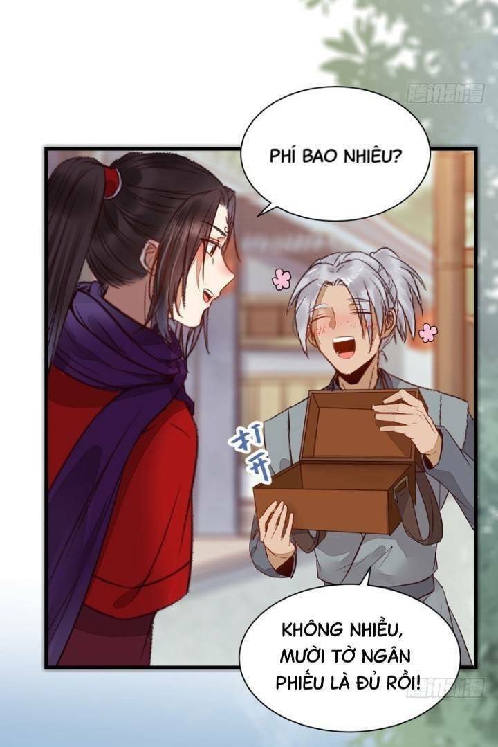 Tuyệt Sắc Quyến Rũ Quỷ Y Chí Tôn - Chapter 229 - Page 28