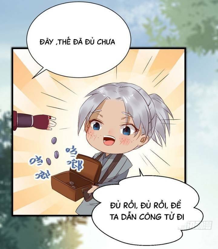 Tuyệt Sắc Quyến Rũ Quỷ Y Chí Tôn - Chapter 229 - Page 29