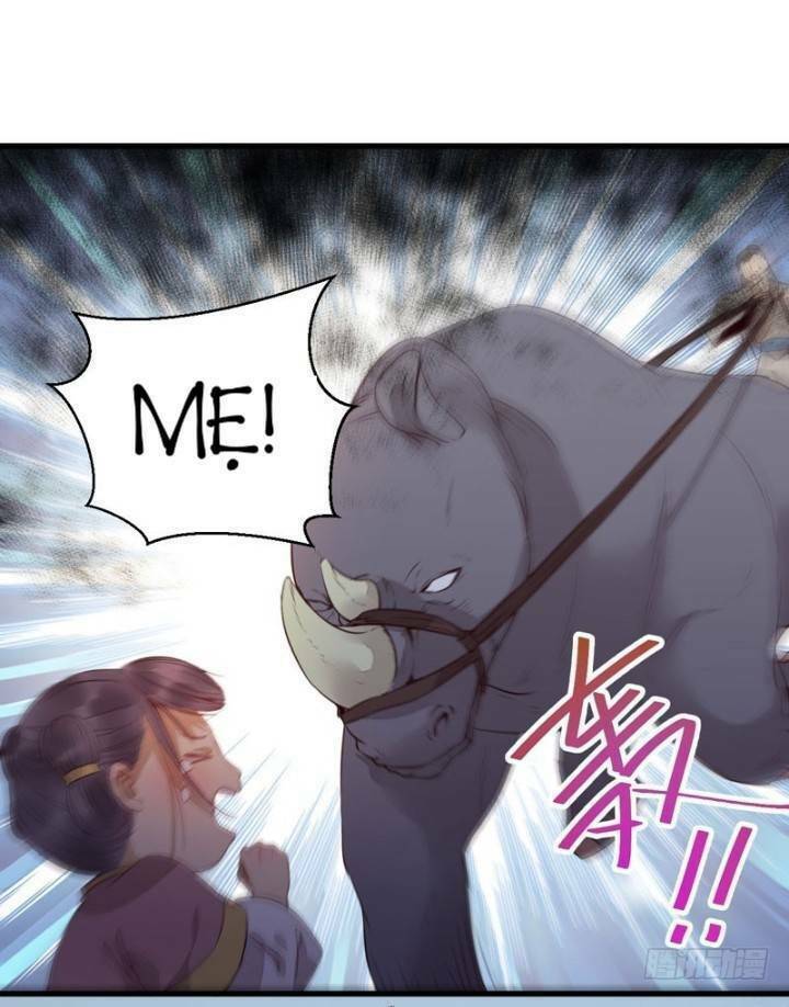 Tuyệt Sắc Quyến Rũ Quỷ Y Chí Tôn - Chapter 229 - Page 34