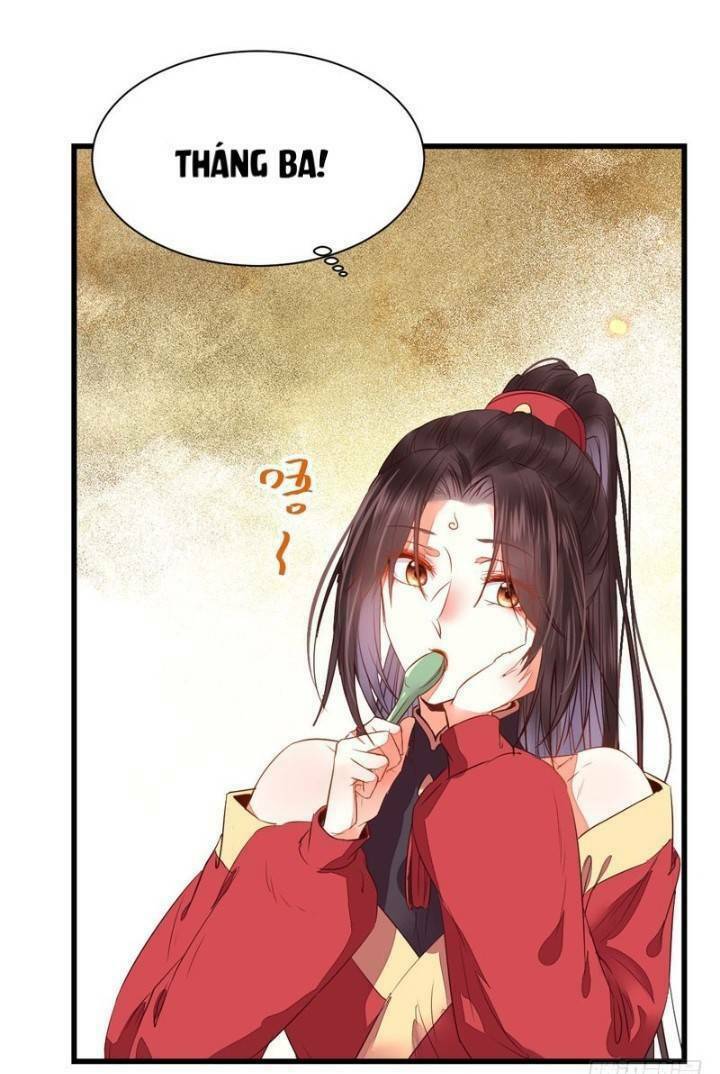 Tuyệt Sắc Quyến Rũ Quỷ Y Chí Tôn - Chapter 229 - Page 3