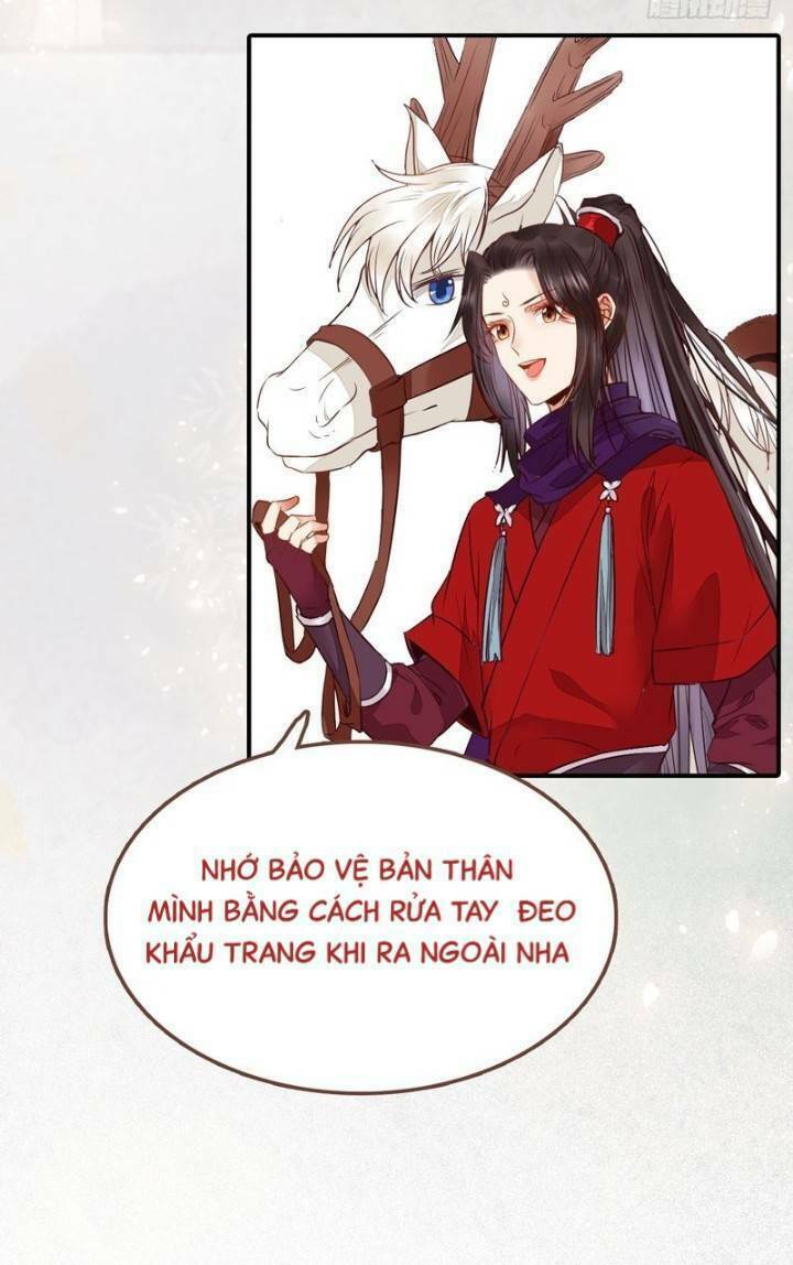 Tuyệt Sắc Quyến Rũ Quỷ Y Chí Tôn - Chapter 229 - Page 41
