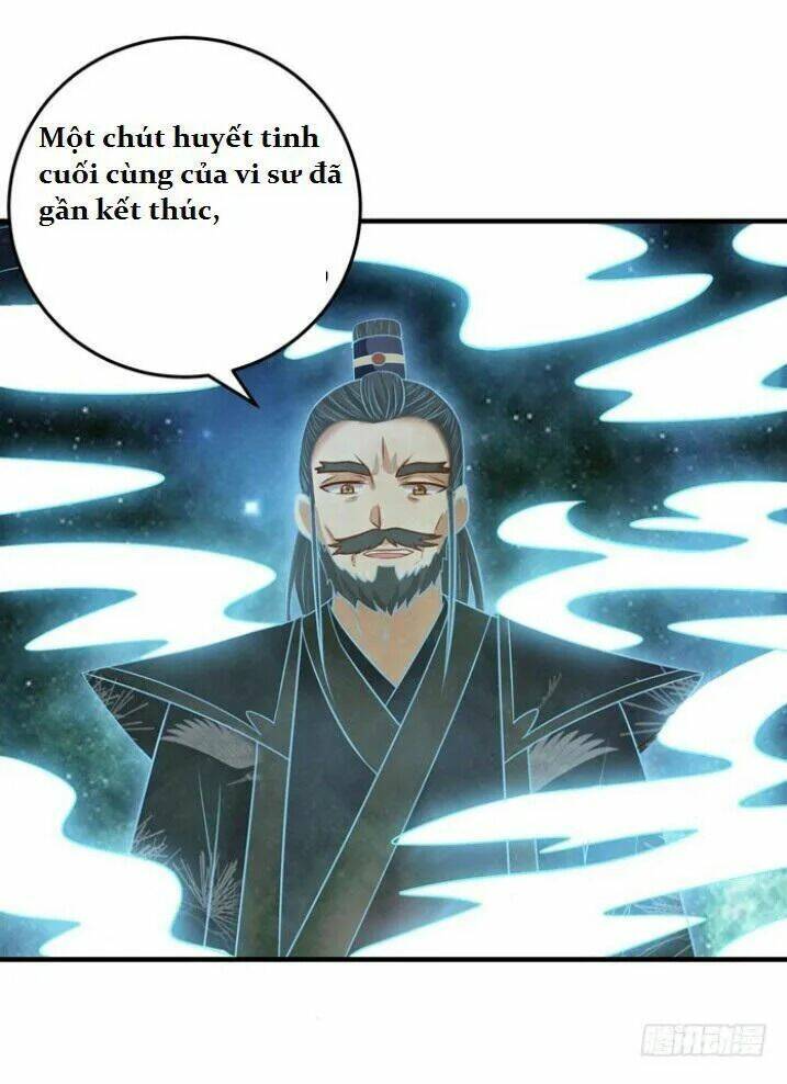 Tuyệt Sắc Quyến Rũ Quỷ Y Chí Tôn - Chapter 23.1 - Page 9