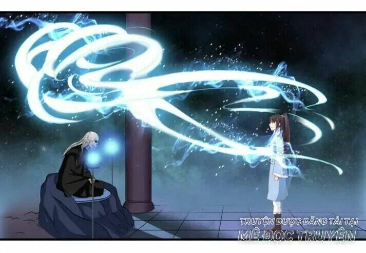 Tuyệt Sắc Quyến Rũ Quỷ Y Chí Tôn - Chapter 23.1 - Page 10