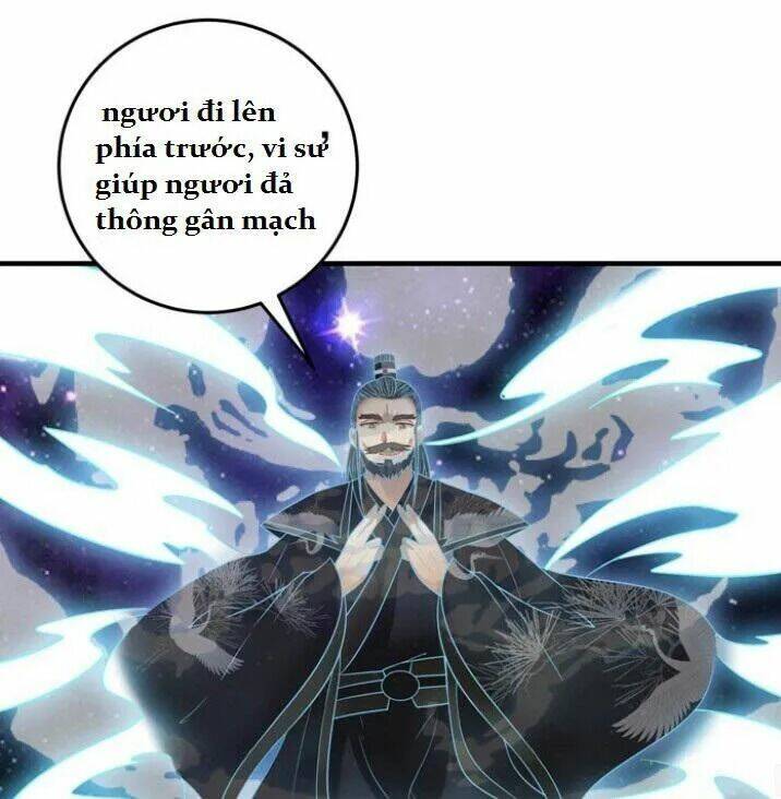 Tuyệt Sắc Quyến Rũ Quỷ Y Chí Tôn - Chapter 23.1 - Page 11