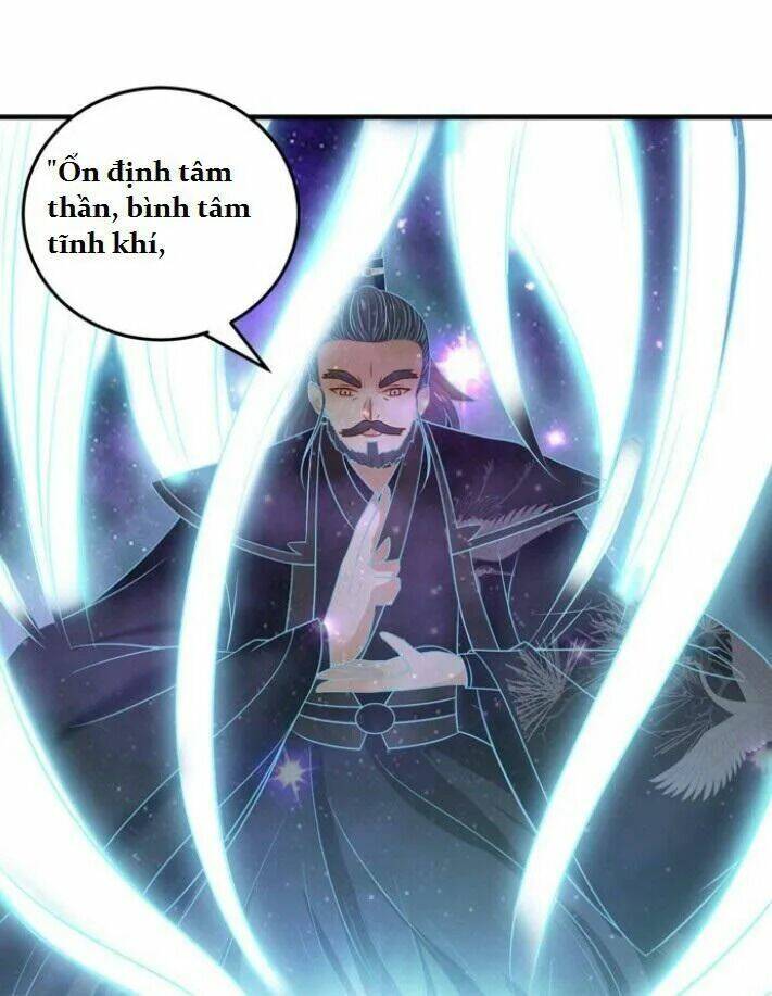 Tuyệt Sắc Quyến Rũ Quỷ Y Chí Tôn - Chapter 23.1 - Page 16