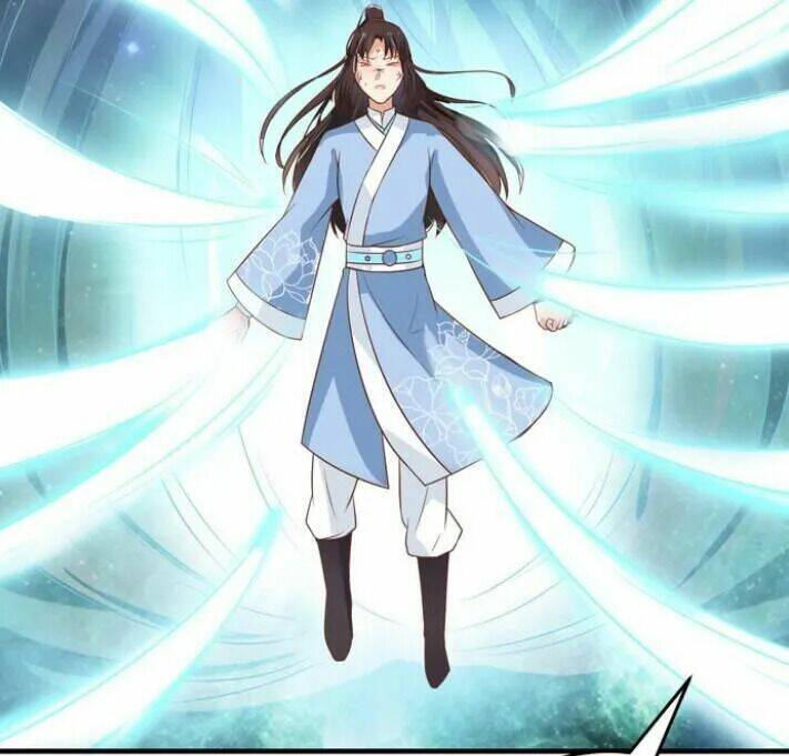 Tuyệt Sắc Quyến Rũ Quỷ Y Chí Tôn - Chapter 23.1 - Page 17