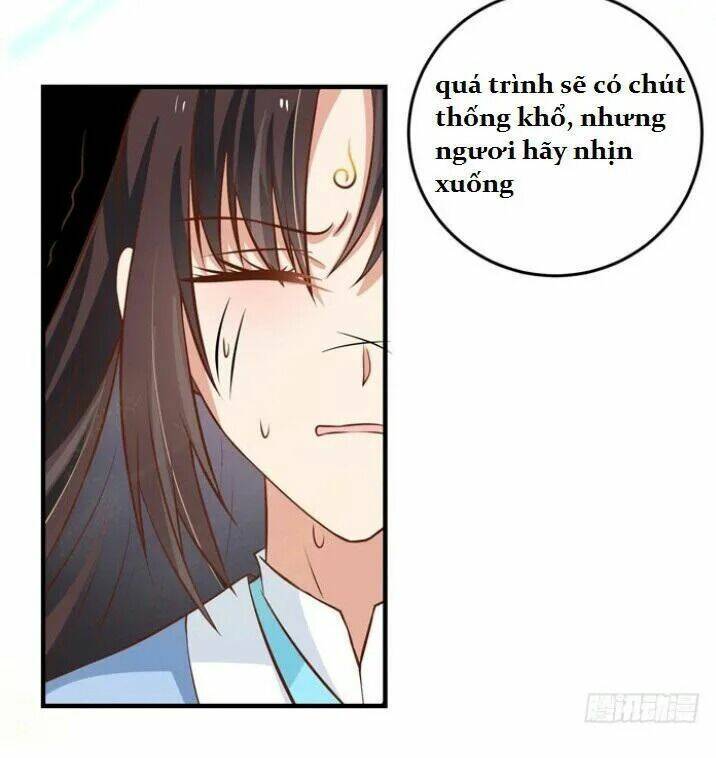 Tuyệt Sắc Quyến Rũ Quỷ Y Chí Tôn - Chapter 23.1 - Page 18