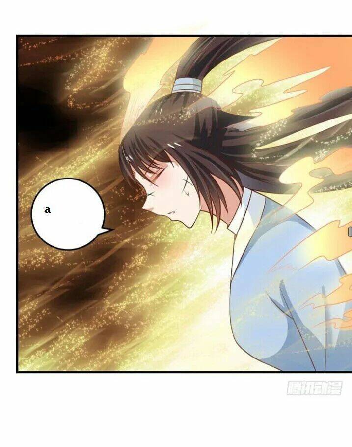 Tuyệt Sắc Quyến Rũ Quỷ Y Chí Tôn - Chapter 23.1 - Page 22