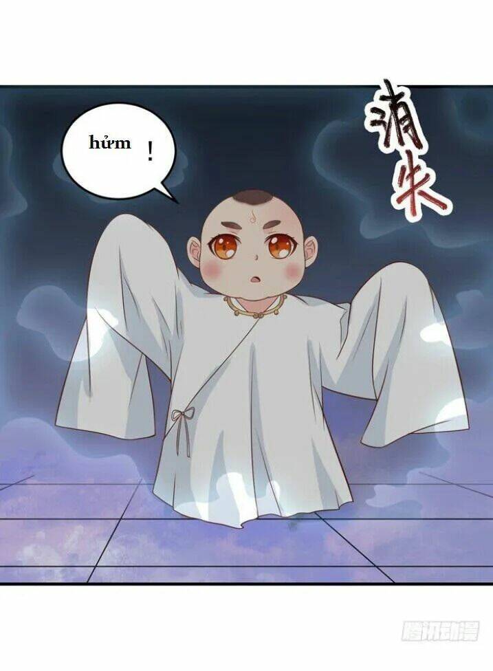 Tuyệt Sắc Quyến Rũ Quỷ Y Chí Tôn - Chapter 23.1 - Page 23