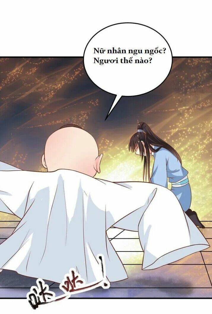 Tuyệt Sắc Quyến Rũ Quỷ Y Chí Tôn - Chapter 23.1 - Page 24