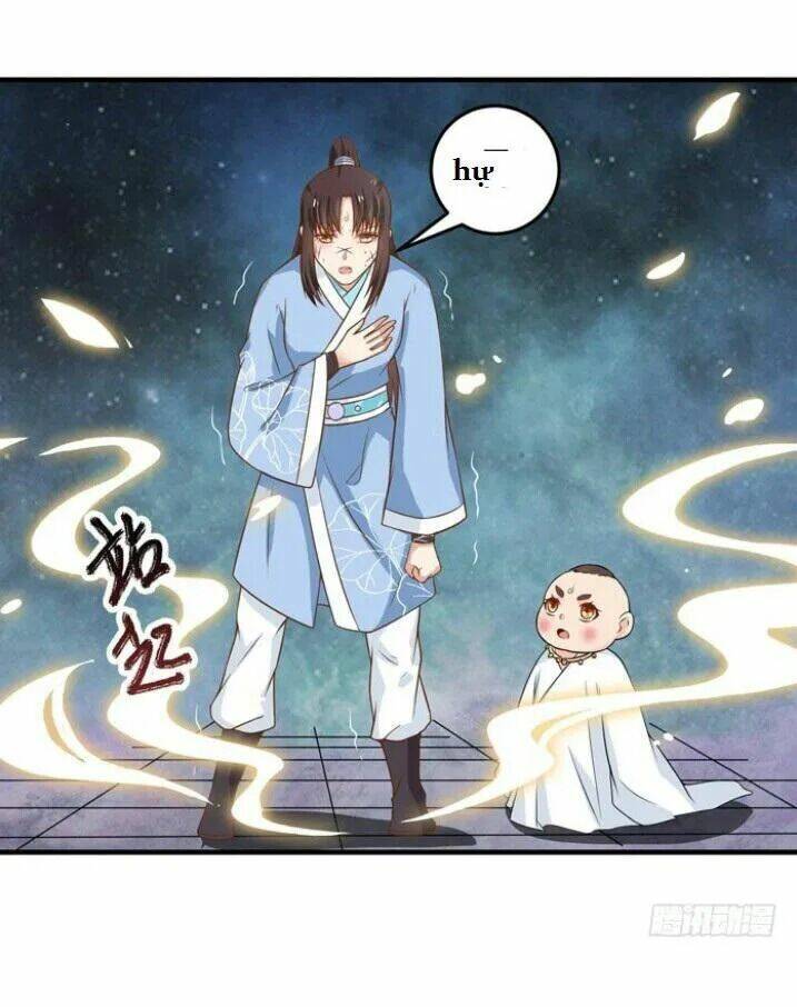 Tuyệt Sắc Quyến Rũ Quỷ Y Chí Tôn - Chapter 23.1 - Page 26