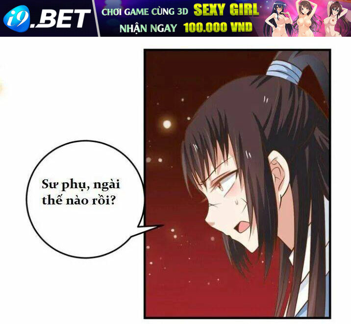 Tuyệt Sắc Quyến Rũ Quỷ Y Chí Tôn - Chapter 23.1 - Page 27