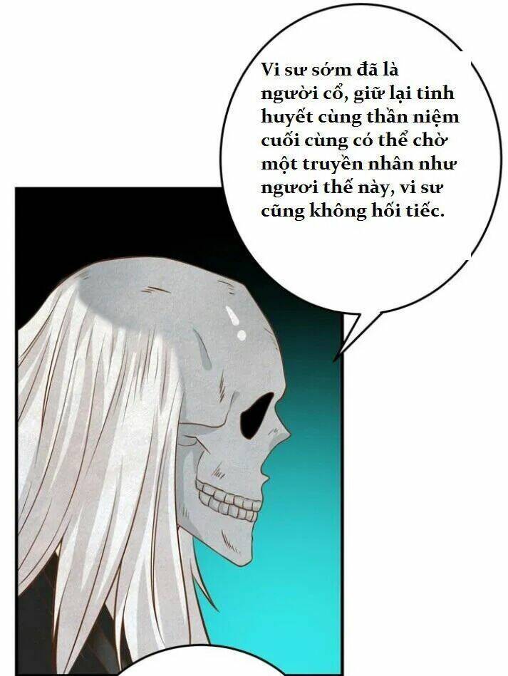 Tuyệt Sắc Quyến Rũ Quỷ Y Chí Tôn - Chapter 23.1 - Page 28