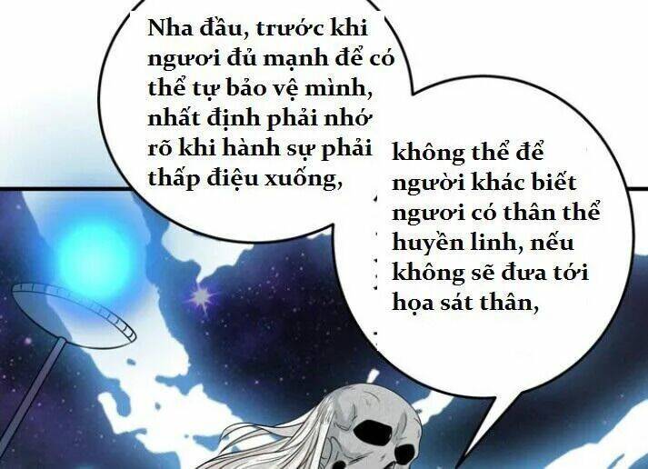 Tuyệt Sắc Quyến Rũ Quỷ Y Chí Tôn - Chapter 23.1 - Page 29