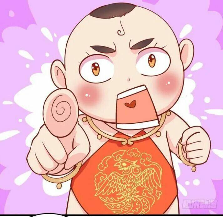 Tuyệt Sắc Quyến Rũ Quỷ Y Chí Tôn - Chapter 23.1 - Page 32