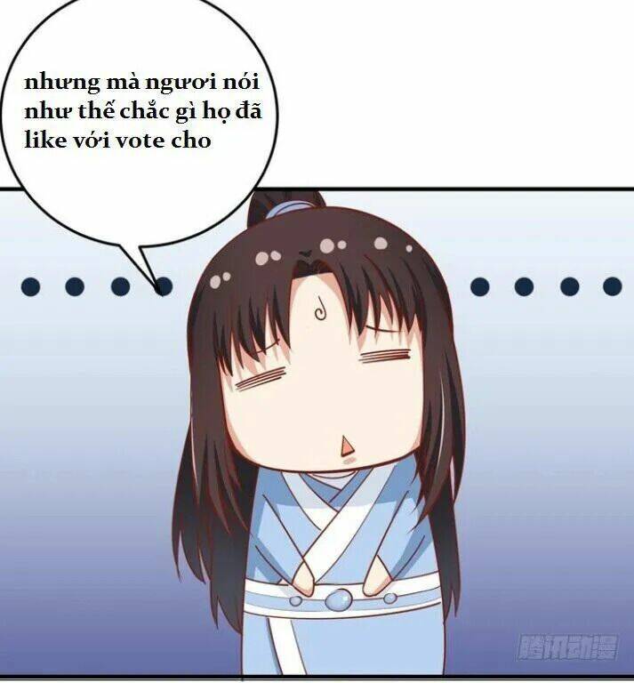 Tuyệt Sắc Quyến Rũ Quỷ Y Chí Tôn - Chapter 23.1 - Page 33