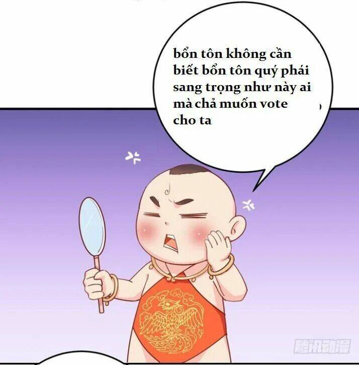 Tuyệt Sắc Quyến Rũ Quỷ Y Chí Tôn - Chapter 23.1 - Page 34