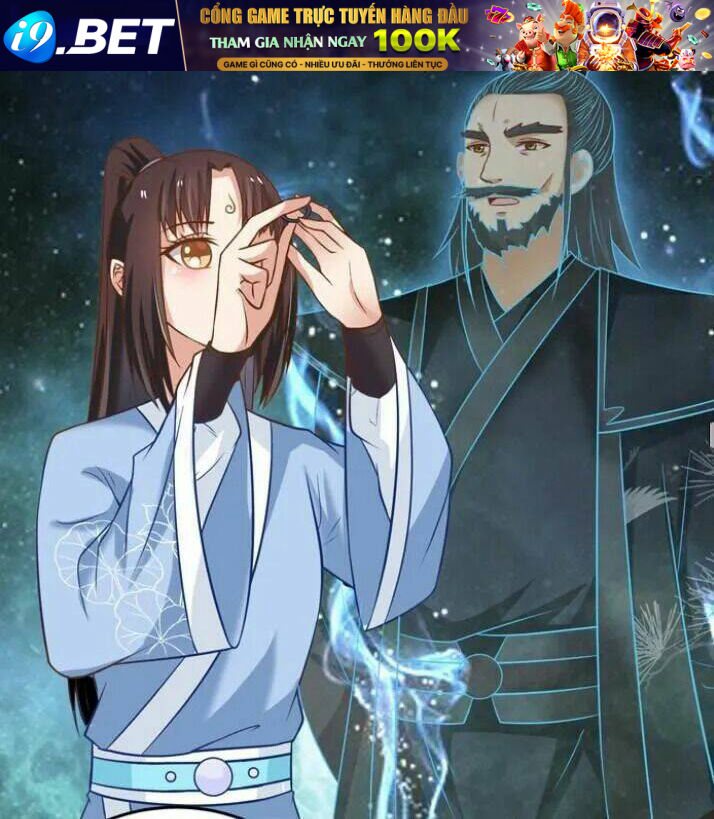 Tuyệt Sắc Quyến Rũ Quỷ Y Chí Tôn - Chapter 23.1 - Page 4