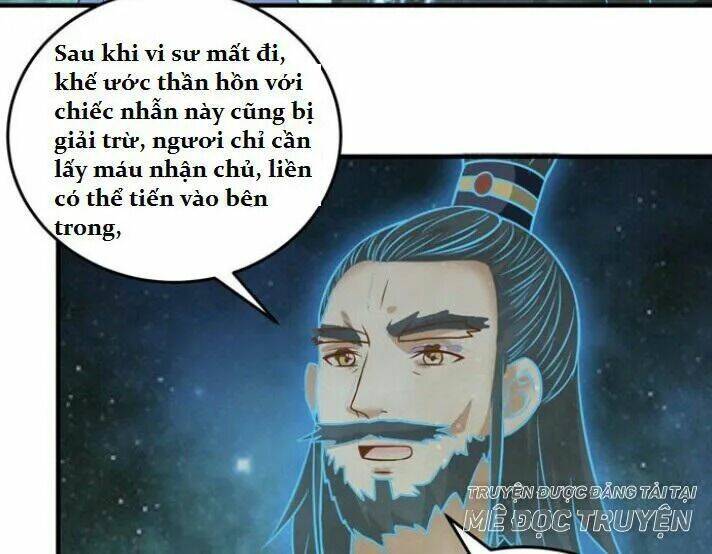 Tuyệt Sắc Quyến Rũ Quỷ Y Chí Tôn - Chapter 23.1 - Page 5