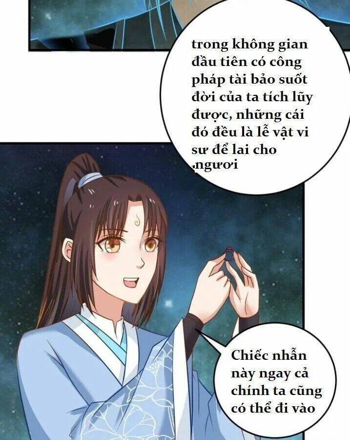 Tuyệt Sắc Quyến Rũ Quỷ Y Chí Tôn - Chapter 23.1 - Page 6