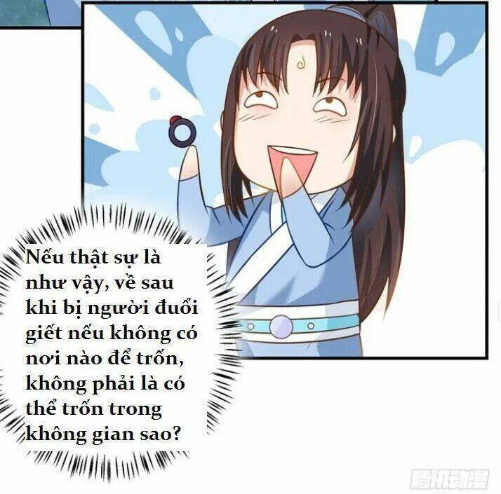 Tuyệt Sắc Quyến Rũ Quỷ Y Chí Tôn - Chapter 23.1 - Page 7